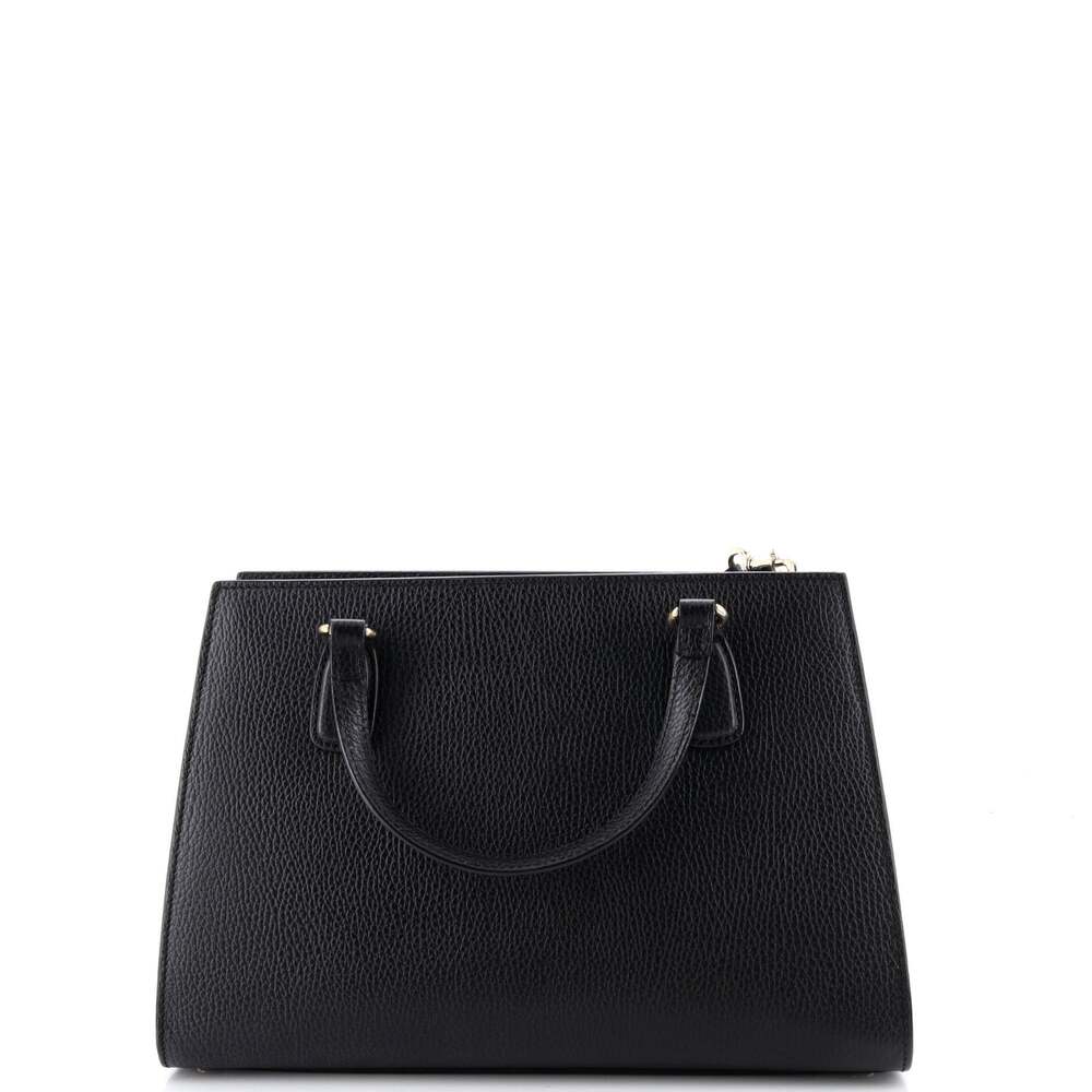 Gucci Soho Convertible Top Handle #254338G12B - Picture 3 of 7